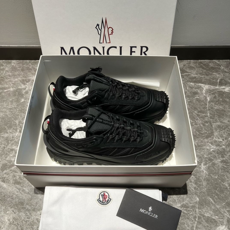 Moncler Sneakers